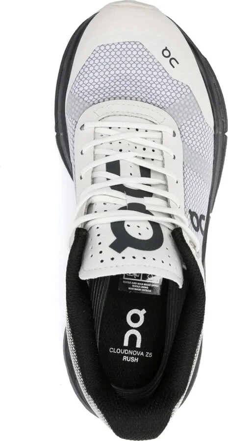 On Cloudnova Z5 WMNS "Pearl Black" - Image 4