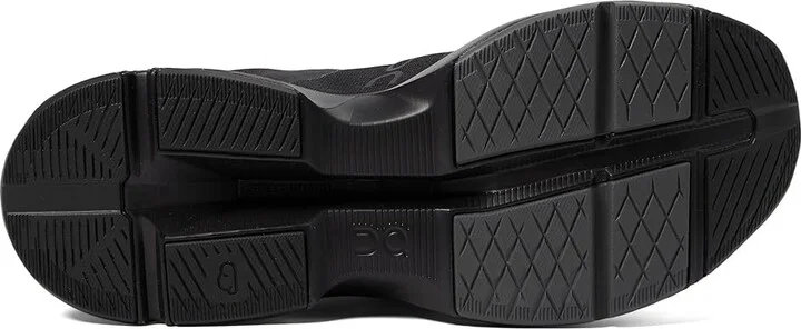 On Cloudpulse Men's Shoes Black/Eclipse : 7 M, Synthetic - Image 3