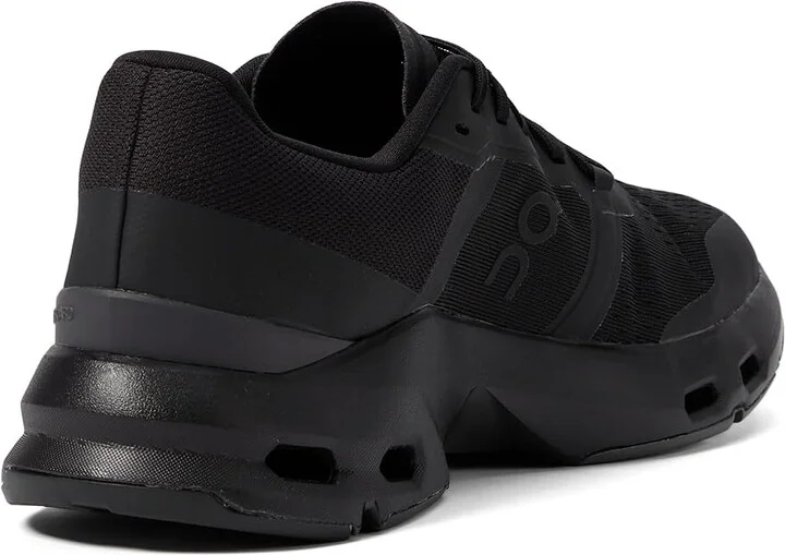 On Cloudpulse Men's Shoes Black/Eclipse : 7 M, Synthetic - Image 4