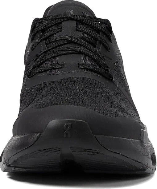 On Cloudpulse Men's Shoes Black/Eclipse : 7 M, Synthetic - Image 5
