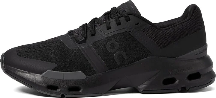 On Cloudpulse Men's Shoes Black/Eclipse : 7 M, Synthetic - Image 6