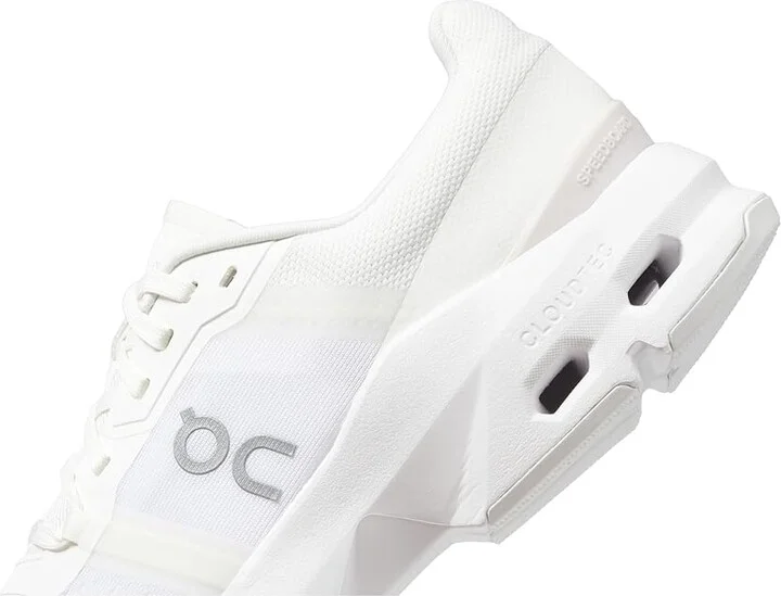 On Cloudpulse Men's Shoes Undyed/Frost : 7.5 M, Synthetic - Image 4