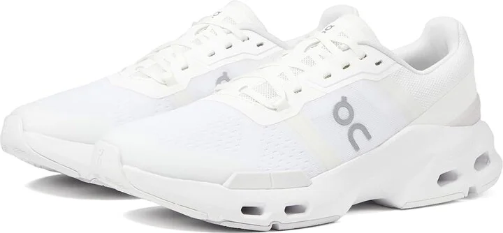 On Cloudpulse Men's Shoes Undyed/Frost : 7.5 M, Synthetic