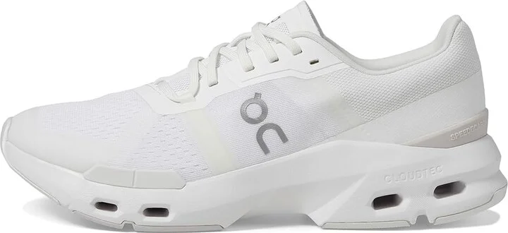 On Cloudpulse Men's Shoes White/Frost : 11 M, Synthetic - Image 5