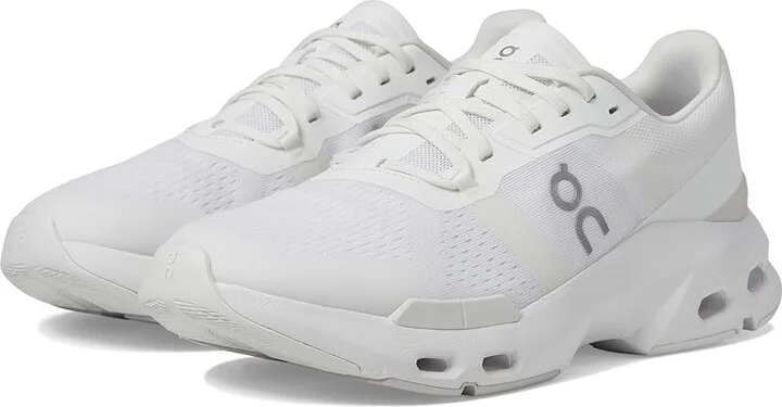 On Cloudpulse Men's Shoes White/Frost : 11 M, Synthetic