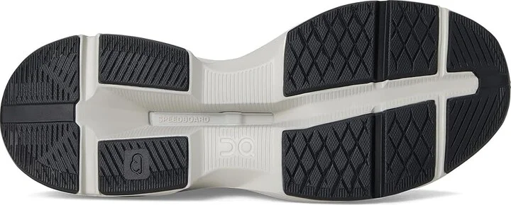 On Cloudpulse Men's Shoes Wolf/Black : 13 M, Synthetic - Image 3