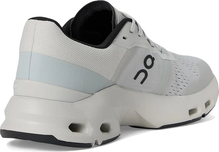On Cloudpulse Men's Shoes Wolf/Black : 13 M, Synthetic - Image 4