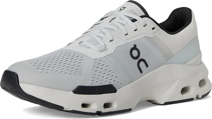On Cloudpulse Men's Shoes Wolf/Black : 13 M, Synthetic - Image 5