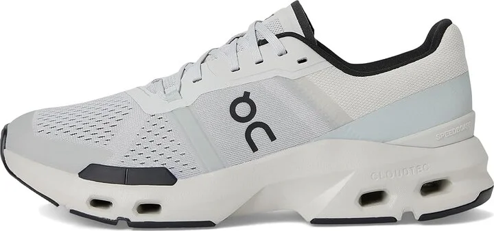 On Cloudpulse Men's Shoes Wolf/Black : 13 M, Synthetic - Image 6