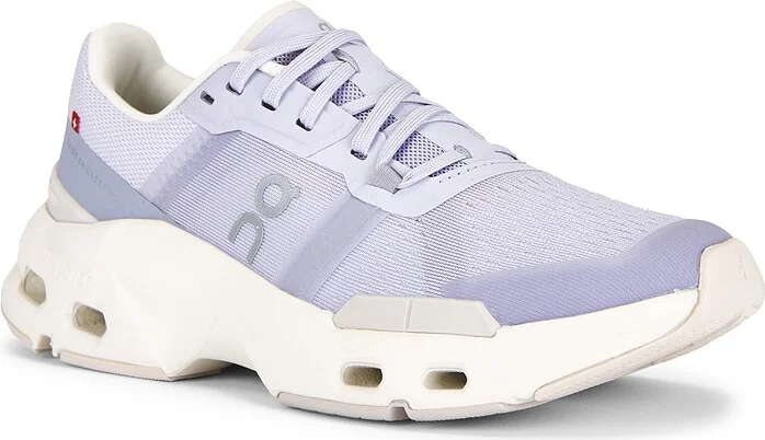On Cloudpulse Sneaker in Lavender - Image 2