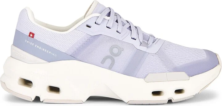 On Cloudpulse Sneaker in Lavender