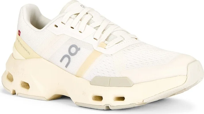 On Cloudpulse Sneaker in Lemon - Image 2