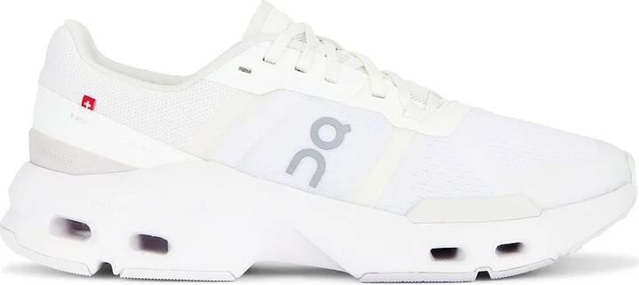 On Cloudpulse Sneaker in White