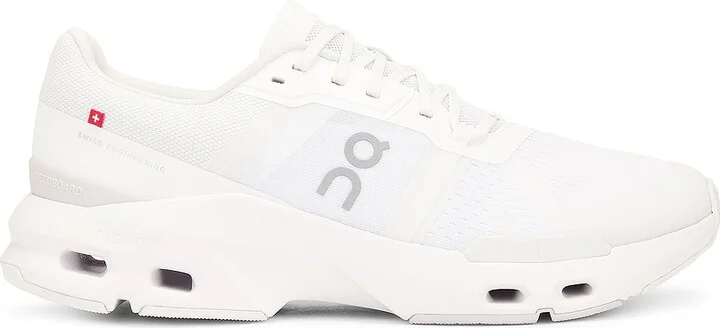 On Cloudpulse Sneaker in White