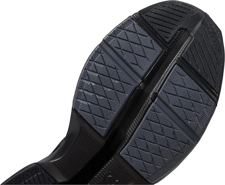 On Cloudpulse Women's Shoes Black/Eclipse : 8.5 M, Textile - Image 6