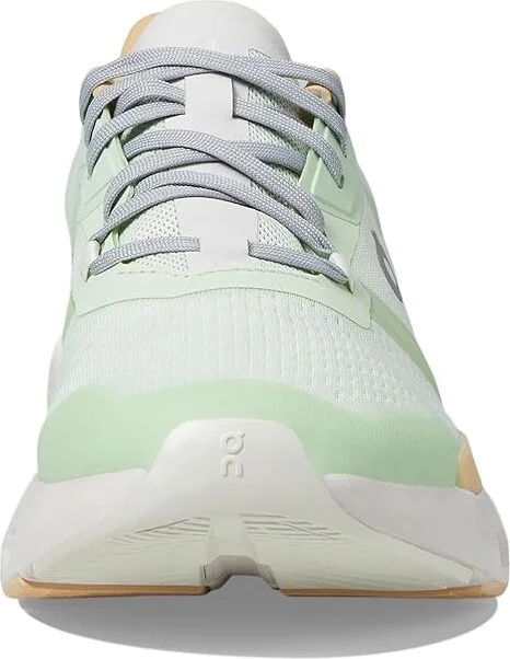 On Cloudpulse Women's Shoes Lima/Savannah : 5.5 M, Textile - Image 3