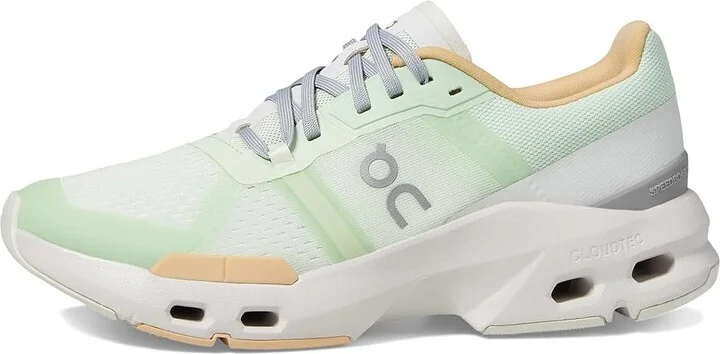 On Cloudpulse Women's Shoes Lima/Savannah : 5.5 M, Textile - Image 5