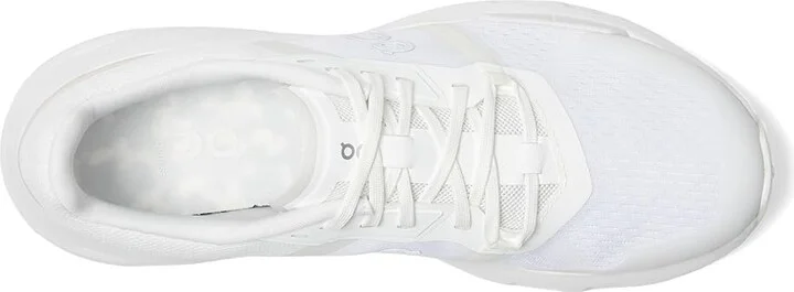 On Cloudpulse Women's Shoes Undyed/Frost : 9 M, Textile - Image 2