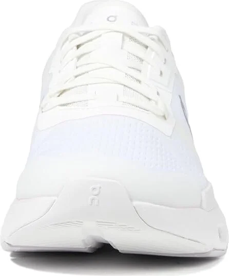 On Cloudpulse Women's Shoes Undyed/Frost : 9 M, Textile - Image 3