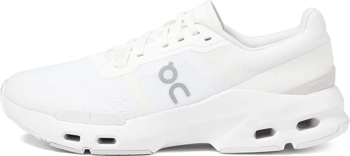 On Cloudpulse Women's Shoes Undyed/Frost : 9 M, Textile - Image 5