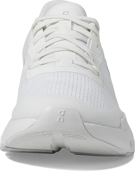 On Cloudpulse Women's Shoes White/Frost : 9.5 M, Textile - Image 3