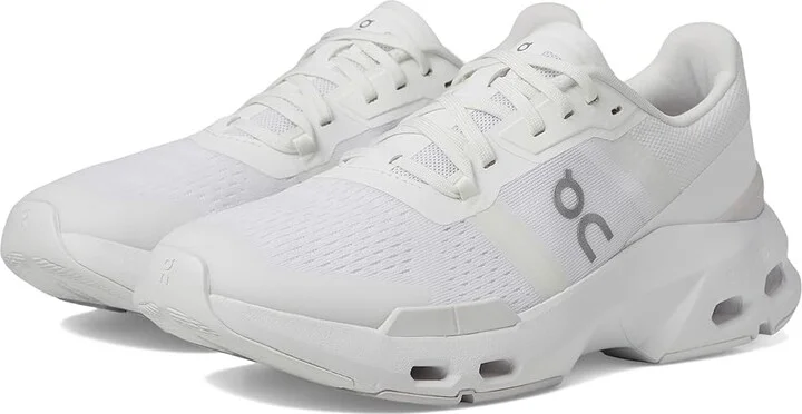 On Cloudpulse Women's Shoes White/Frost : 9.5 M, Textile