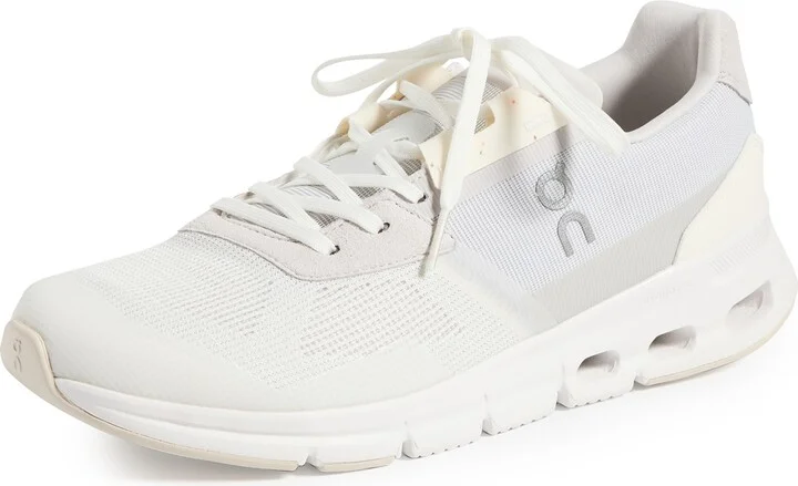Undyed White Frost