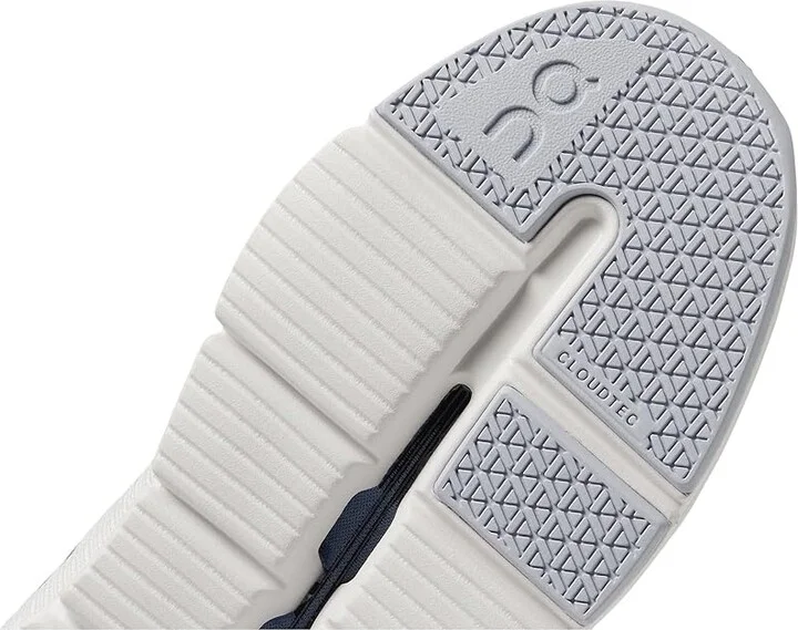 On Cloudrift Women's Shoes Ivory/Heather : 5 M, Textile - Image 6