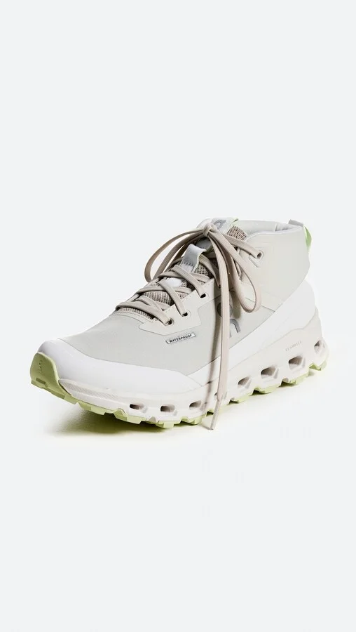 On Cloudroam Waterproof Sneakers - Image 2