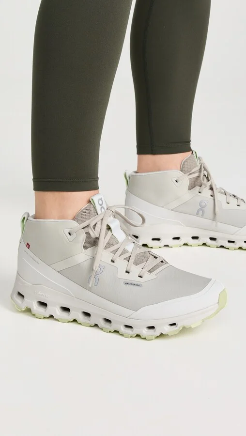 On Cloudroam Waterproof Sneakers - Image 5
