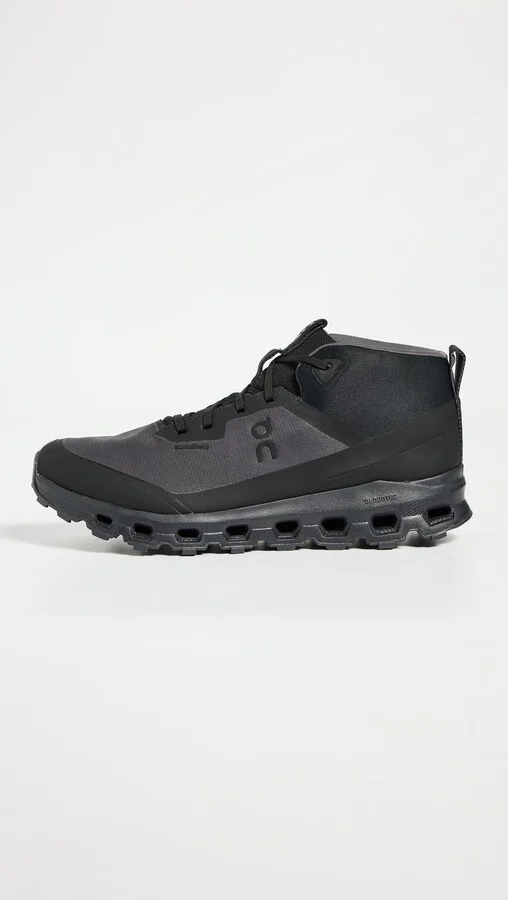 On Cloudroam Waterproof Sneakers - Image 2