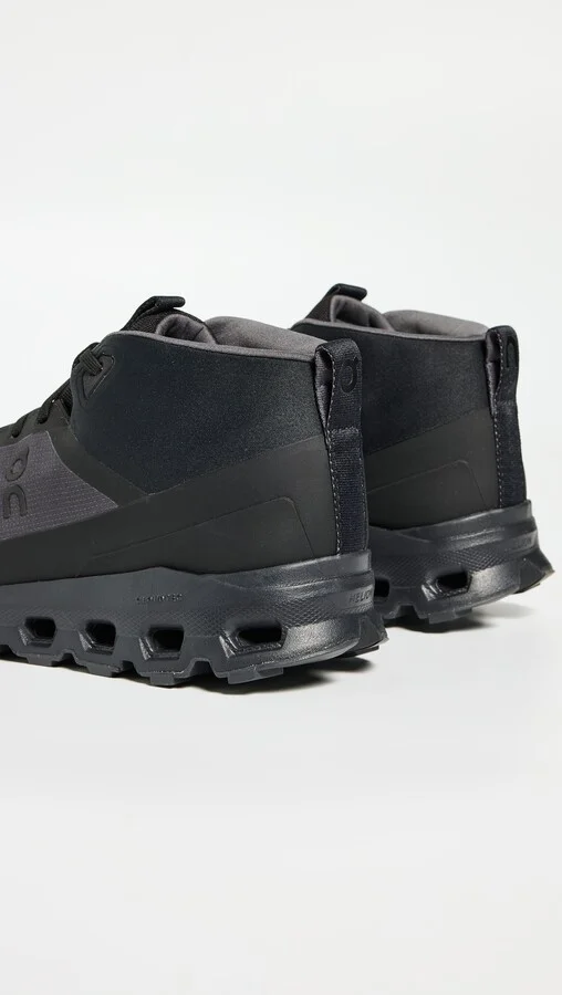 On Cloudroam Waterproof Sneakers - Image 3