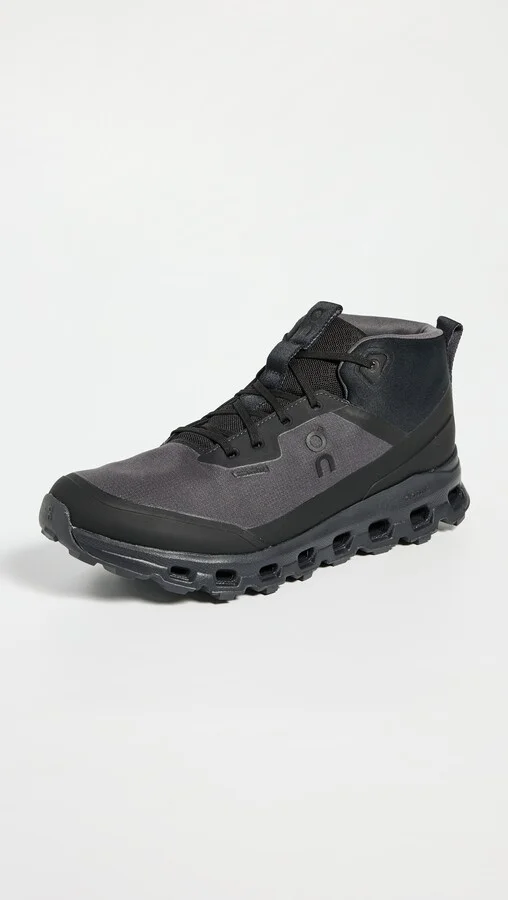 On Cloudroam Waterproof Sneakers - Image 4
