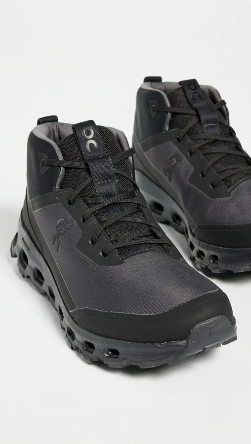 On Cloudroam Waterproof Sneakers - Image 5