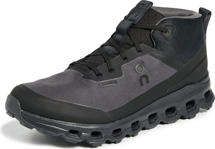 On Cloudroam Waterproof Sneakers