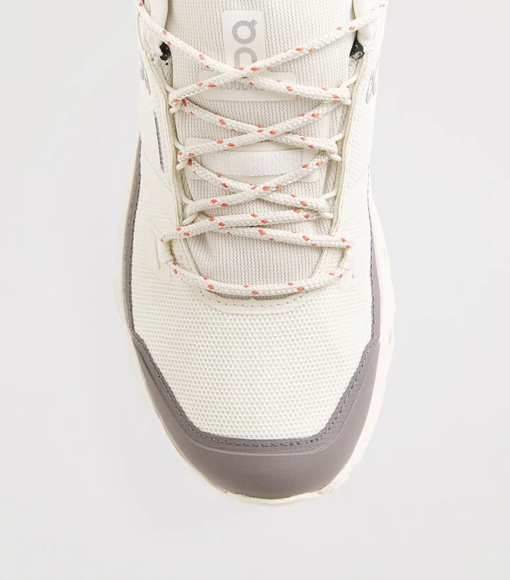On Cloudrock Low Hiking Boots - Image 5
