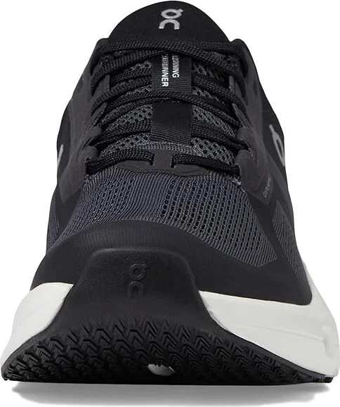 On Cloudrunner 2 Men's Shoes Eclipse/Black : 8 M - Image 3