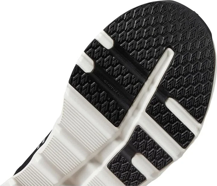 On Cloudrunner 2 Men's Shoes Eclipse/Black : 8 M - Image 6