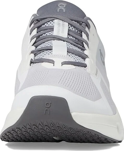 On Cloudrunner 2 Men's Shoes Frost/White : 7.5 M - Image 3