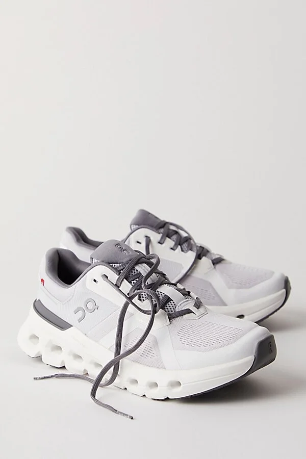On Cloudrunner 2 Sneakers - Image 2