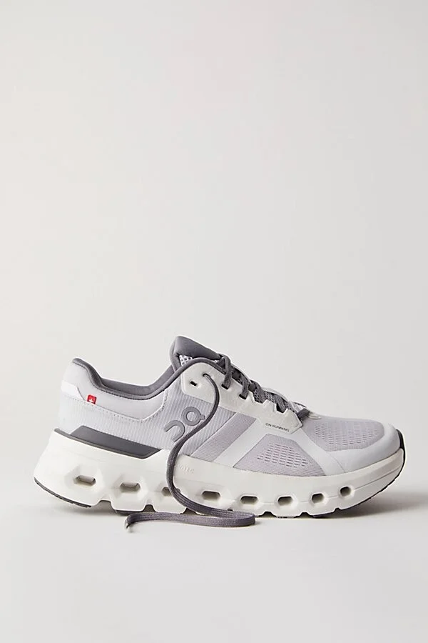 On Cloudrunner 2 Sneakers - Image 3
