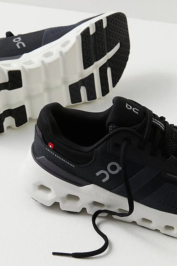 On Cloudrunner 2 Sneakers - Image 2