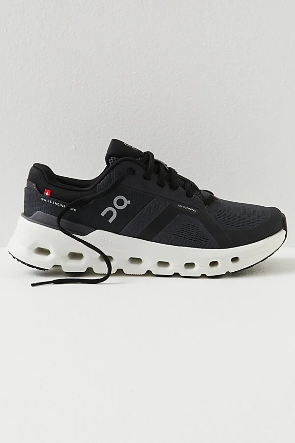 On Cloudrunner 2 Sneakers - Image 3