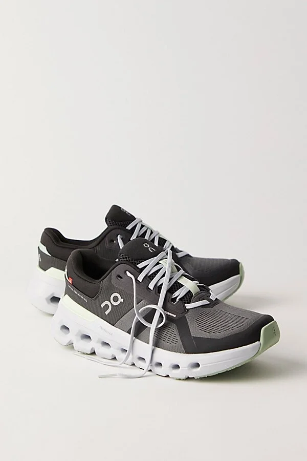 On Cloudrunner 2 Sneakers - Image 2