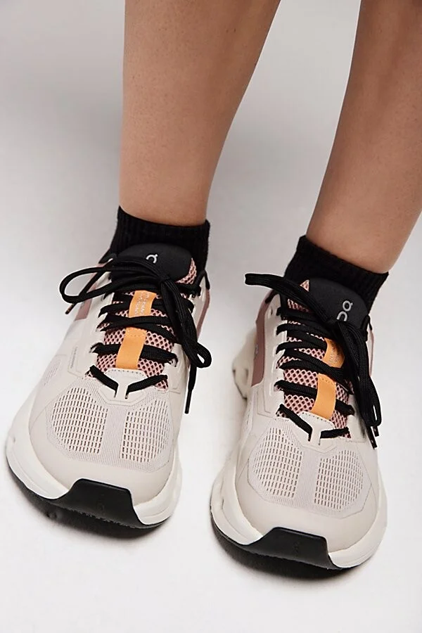 On Cloudrunner 2 Sneakers - Image 3