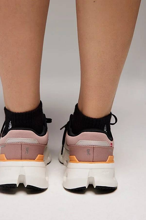 On Cloudrunner 2 Sneakers - Image 4