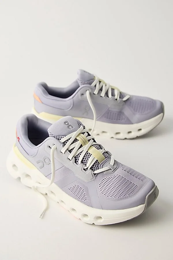 On Cloudrunner 2 Sneakers - Image 2