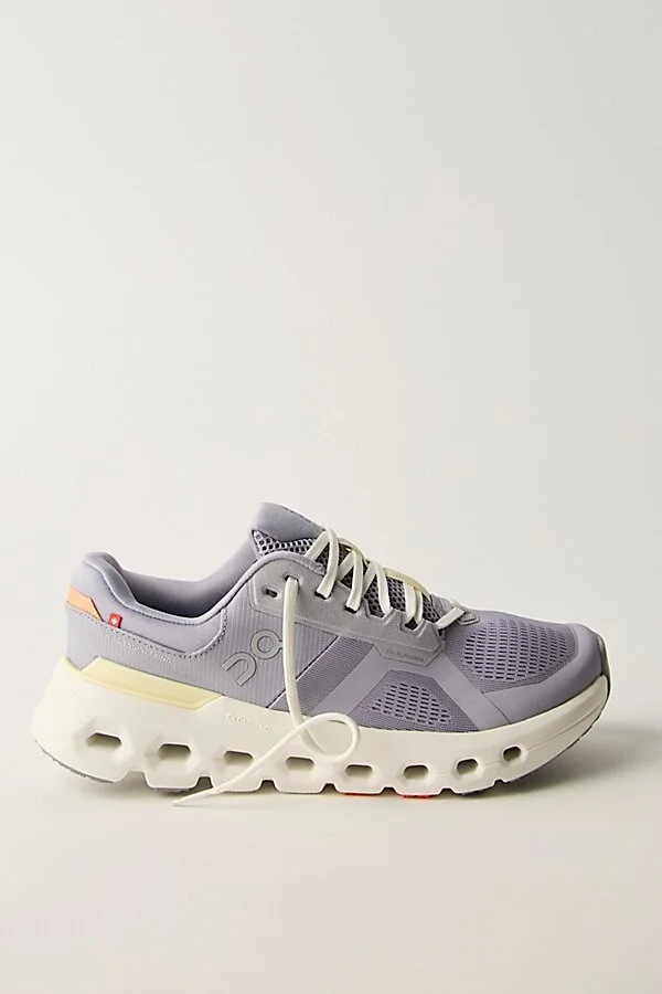 On Cloudrunner 2 Sneakers - Image 3