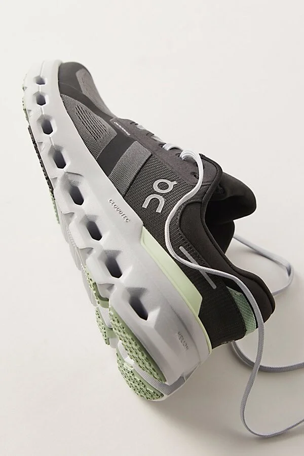On Cloudrunner 2 Sneakers