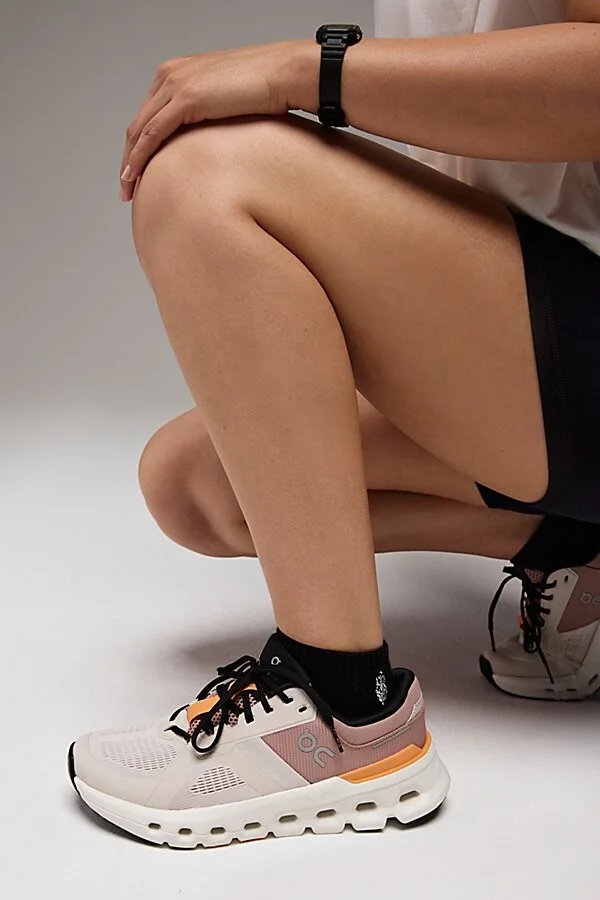 On Cloudrunner 2 Sneakers